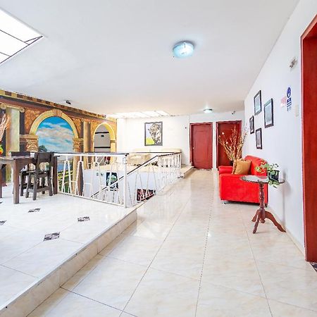Hotel Imperio La 16 Pereira Zewnętrze zdjęcie