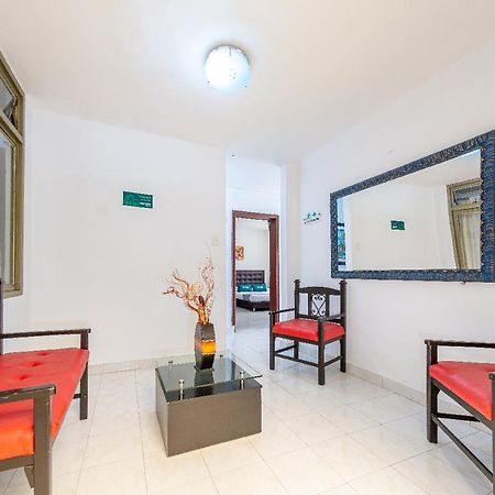 Hotel Imperio La 16 Pereira Zewnętrze zdjęcie