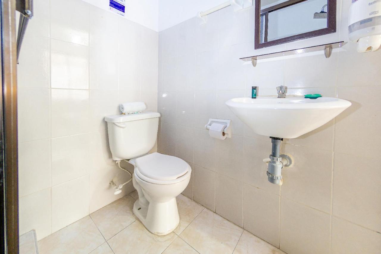 Hotel Imperio La 16 Pereira Zewnętrze zdjęcie