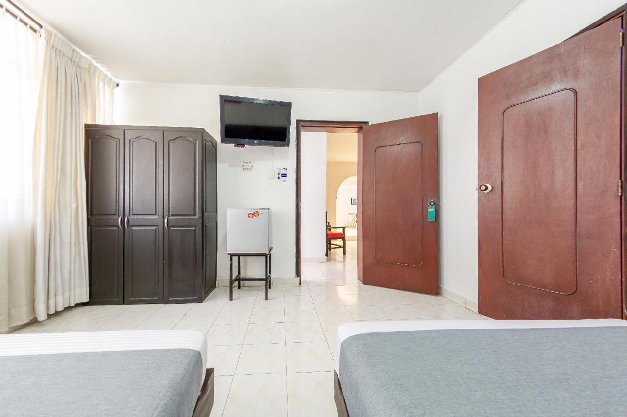 Hotel Imperio La 16 Pereira Zewnętrze zdjęcie