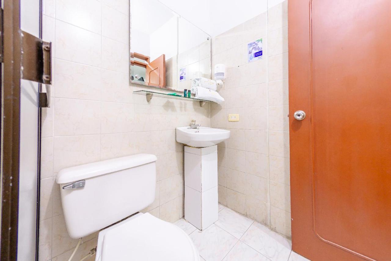 Hotel Imperio La 16 Pereira Zewnętrze zdjęcie