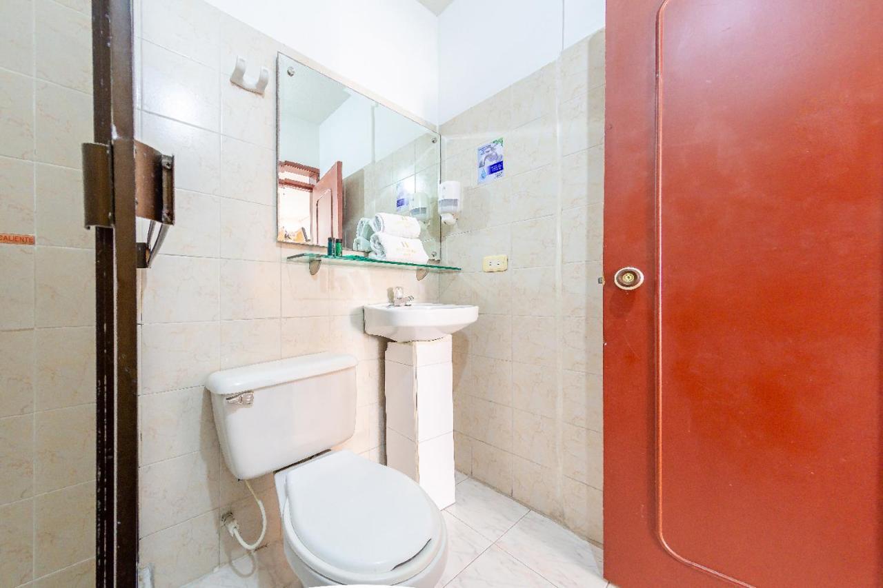Hotel Imperio La 16 Pereira Zewnętrze zdjęcie