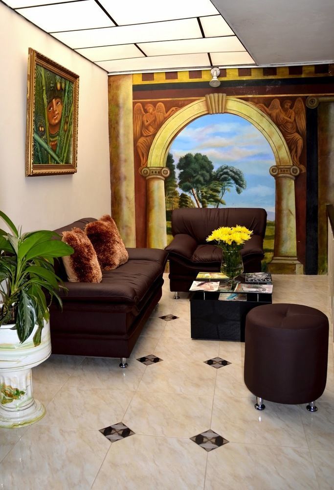 Hotel Imperio La 16 Pereira Zewnętrze zdjęcie