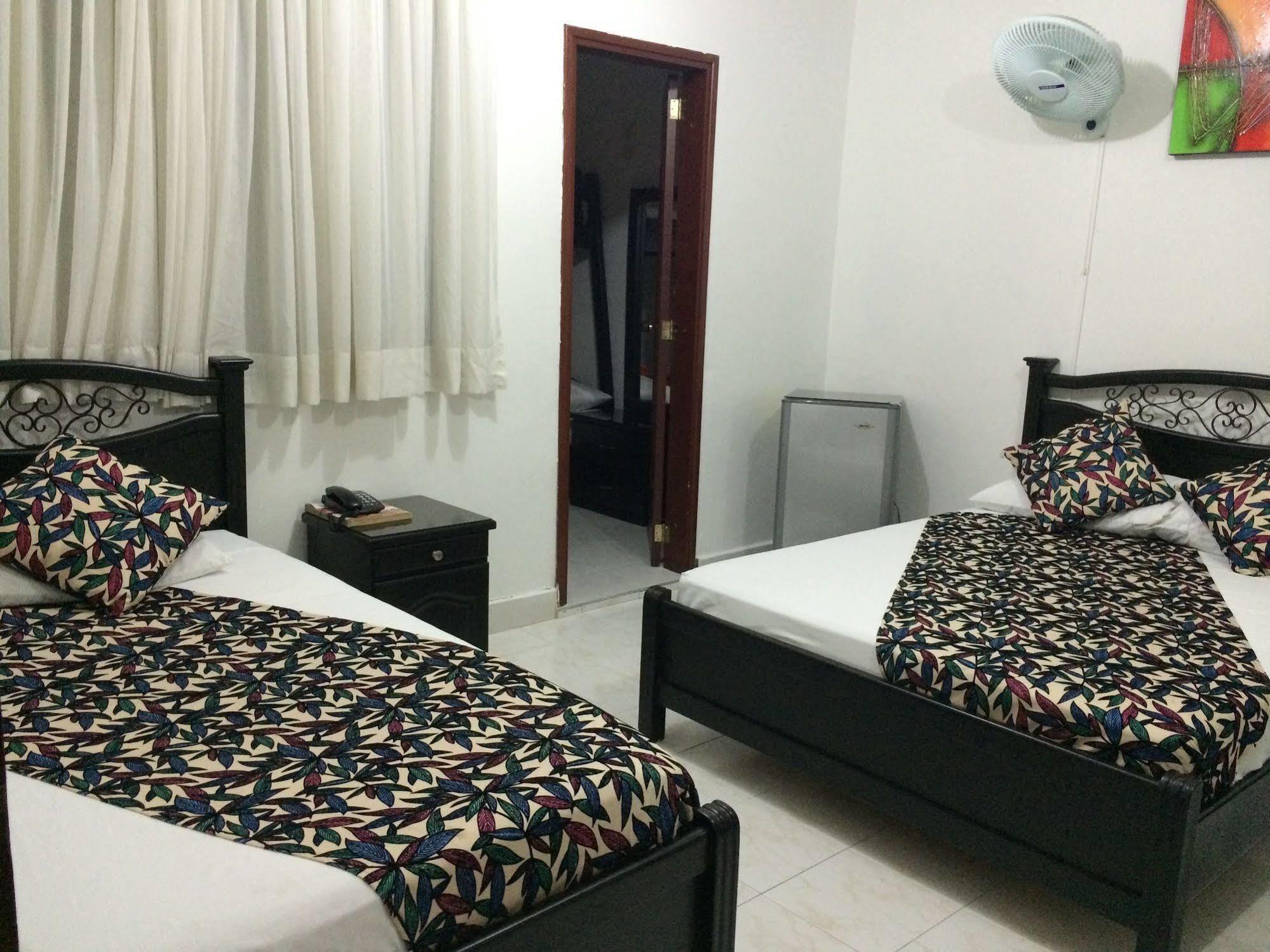 Hotel Imperio La 16 Pereira Zewnętrze zdjęcie