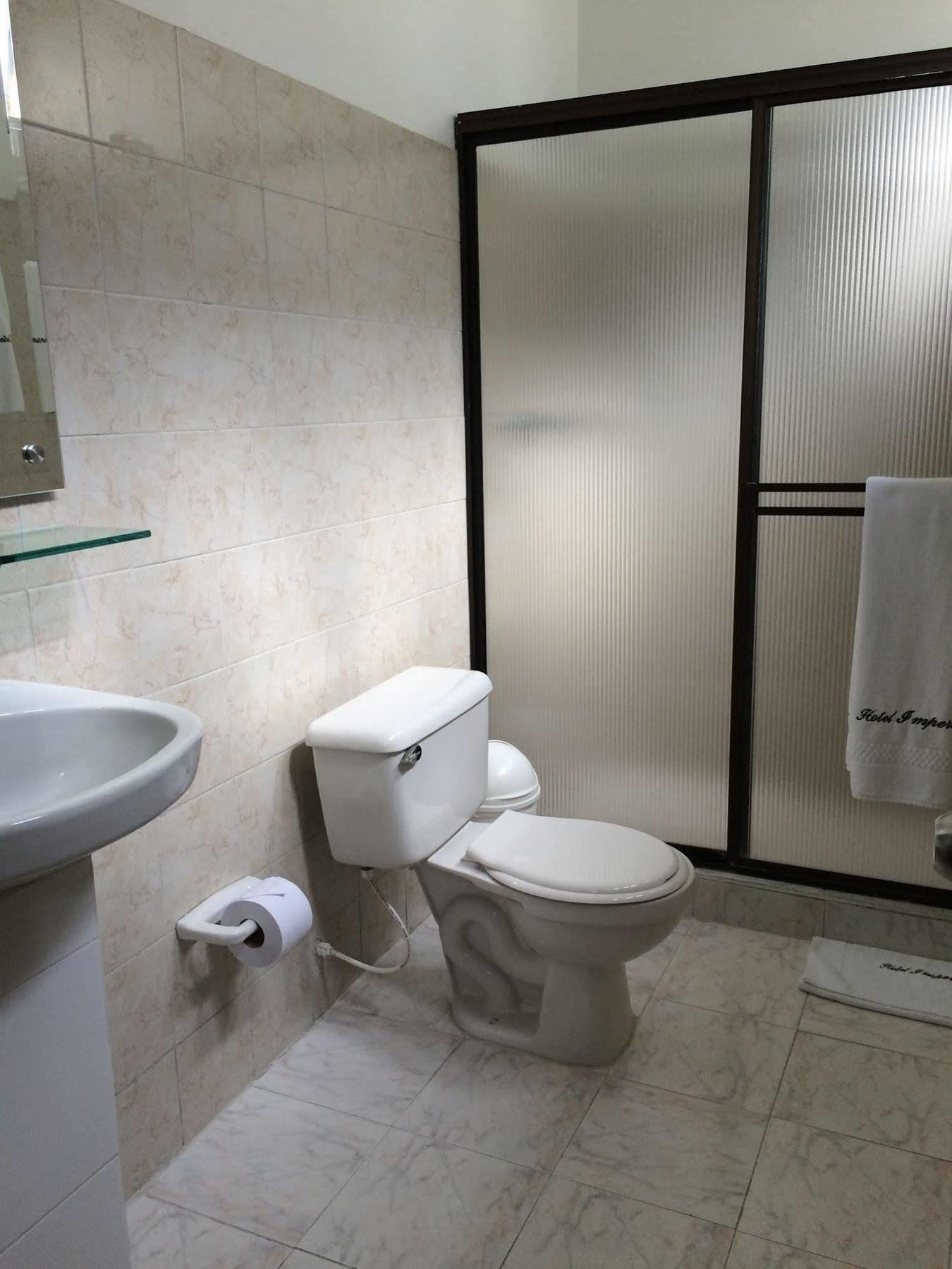 Hotel Imperio La 16 Pereira Zewnętrze zdjęcie