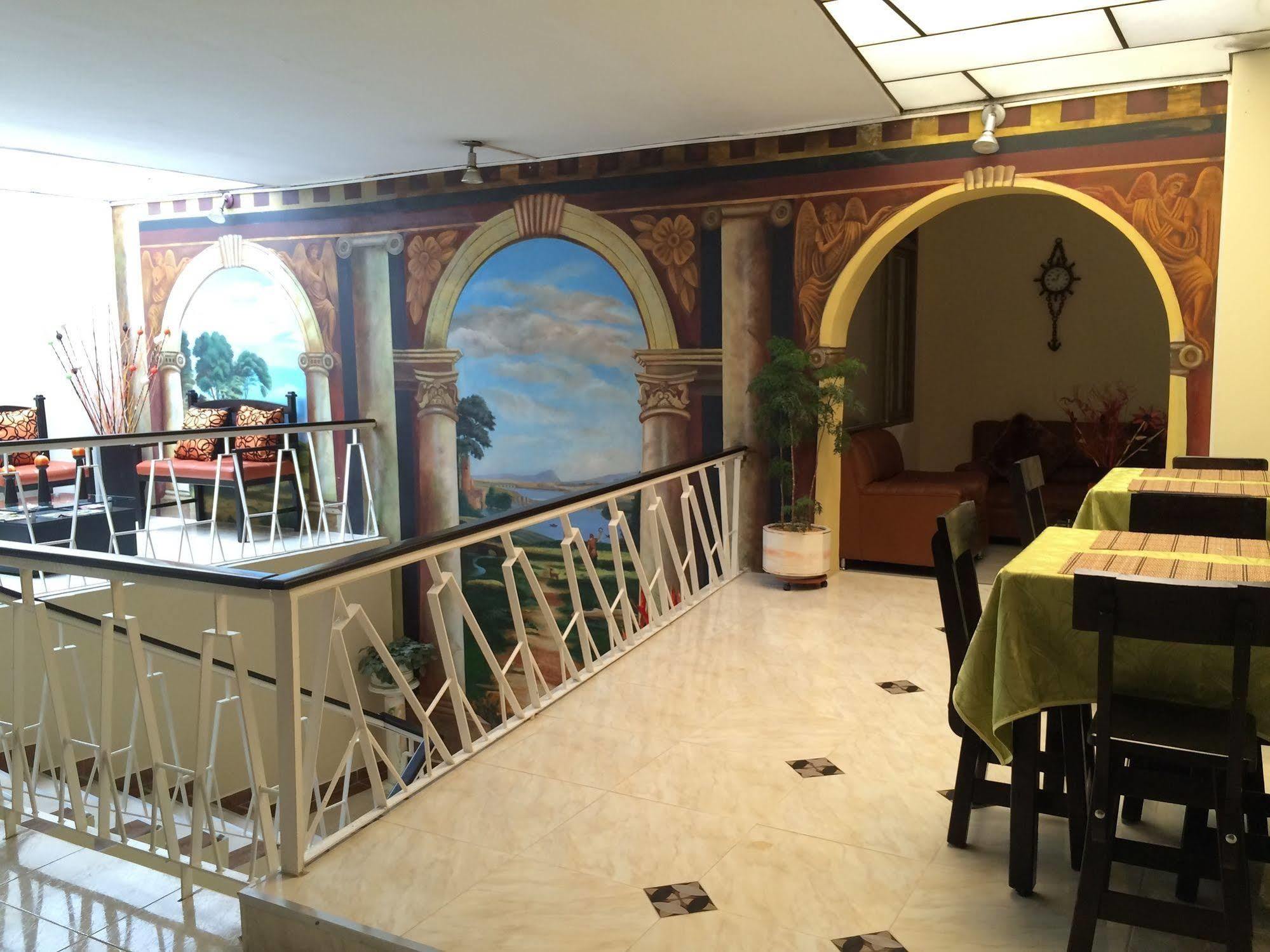 Hotel Imperio La 16 Pereira Zewnętrze zdjęcie